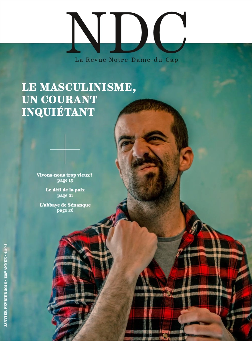 Revue NDC de janvier-février 2026