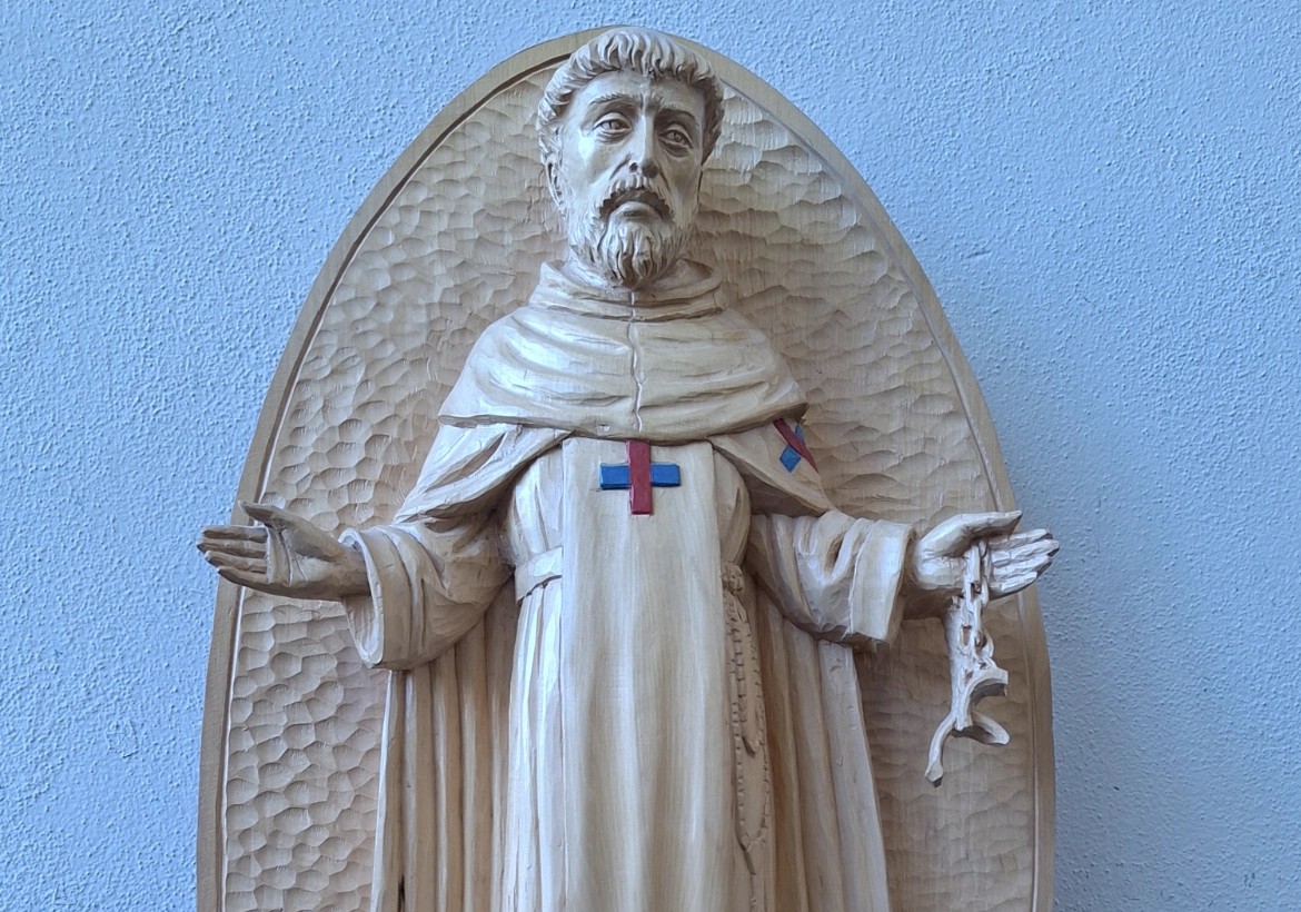 statut de Saint-Jean-de-Matha
